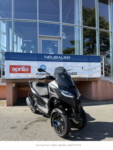 PIAGGIO MP3 310 HPE SPORT
