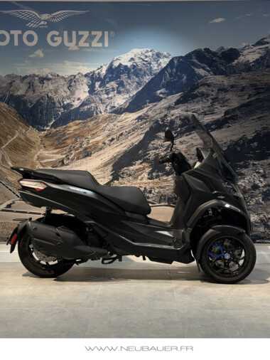 PIAGGIO MP3 400 HPE SPORT ABS ASR