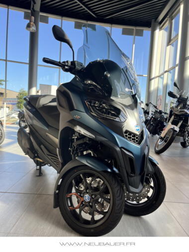 PIAGGIO MP3 530 HPE EXCLUSIVE