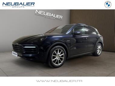 PORSCHE Cayenne 3.0 V6 462ch E-Hybrid