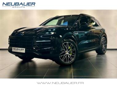 PORSCHE Cayenne 3.0 V6 470ch E-Hybrid