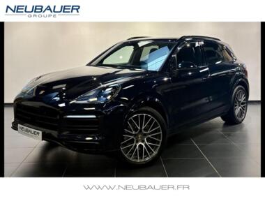 PORSCHE Cayenne 3.0 V6 462ch E-Hybrid