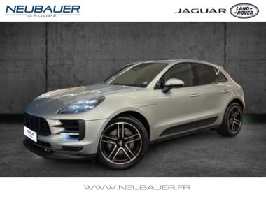 PORSCHE Macan 3.0 V6 354ch S PDK
