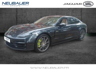 PORSCHE Panamera 2.9 V6 560ch 4S E-Hybrid