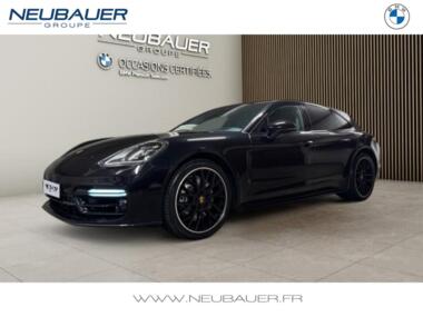 PORSCHE Panamera Spt Turismo 3.0 V6 462ch 4 E-Hybrid Euro6d-T 19cv