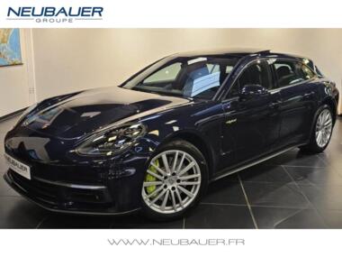 PORSCHE Panamera Spt Turismo 2.9 V6 462ch 4 E-Hybrid