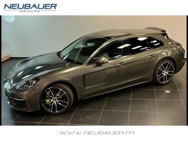 PORSCHE Panamera Spt Turismo 2.9 V6 462ch 4 E-Hybrid Platinum Edition