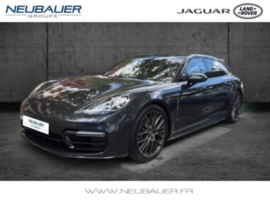PORSCHE Panamera Spt Turismo 2.9 V6 462ch 4 E-Hybrid Platinum Edition