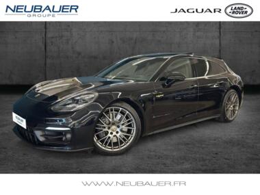 PORSCHE Panamera Spt Turismo 3.0 V6 462ch 4 E-Hybrid Euro6d-T 19cv