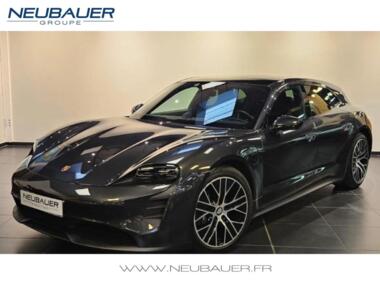 PORSCHE Taycan 476ch avec batterie performance plus MY22