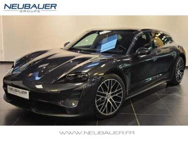 PORSCHE Taycan Sport Turismo 476ch avec batterie performance plus MY23