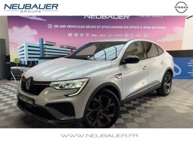 RENAULT Arkana 1.6 E-Tech 145ch RS Line -21B