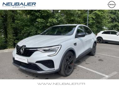 RENAULT Arkana 1.6 E-Tech 145ch RS Line -21B