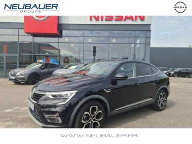 RENAULT Arkana 1.6 E-Tech 145ch Intens -21B