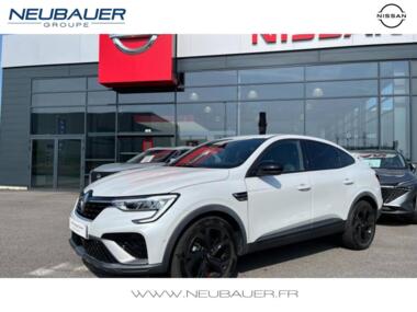 RENAULT Arkana 1.6 E-Tech 145ch RS Line -21B