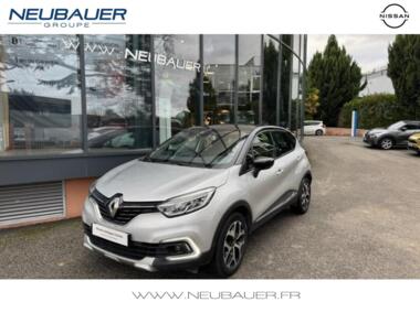 RENAULT Captur 0.9 TCe 90ch energy Intens
