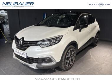 RENAULT Captur 0.9 TCe 90ch energy Intens Euro6c