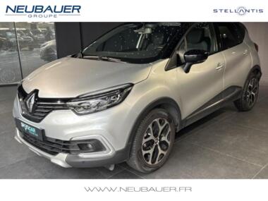 RENAULT Captur 1.2 TCe 120ch energy Intens