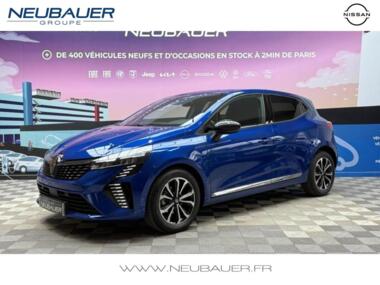 RENAULT Clio 1.0 TCe 90ch Techno - 25