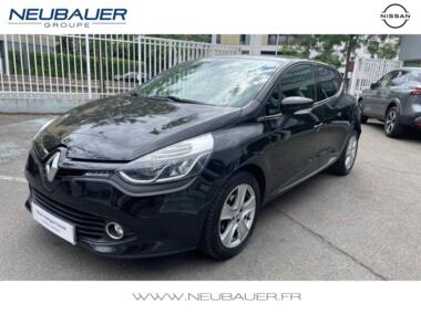 RENAULT Clio 0.9 TCe 90ch energy Intens Euro6 2015