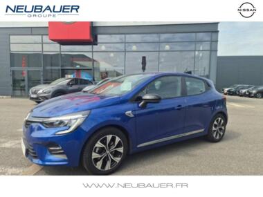 RENAULT Clio SL LIMITED E-TECH 140CH