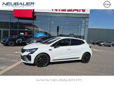 RENAULT Clio 1.0 TCe 90ch esprit Alpine - 24