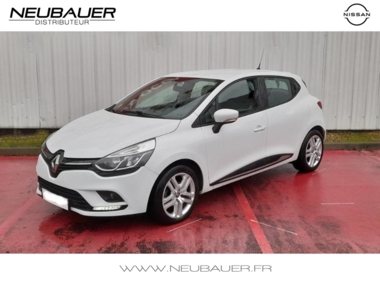 RENAULT Clio 1.5 dCi 75ch energy Business 5p