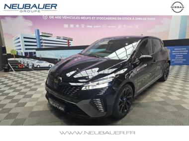 RENAULT Clio 1.0 TCe 90ch esprit Alpine - 24