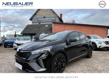 RENAULT Clio 1.0 TCe 90ch esprit Alpine - 24