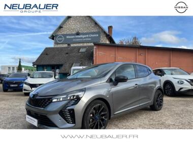 RENAULT Clio 1.0 TCe 90ch esprit Alpine - 24