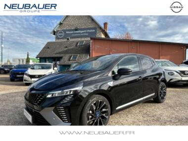 RENAULT Clio 1.0 TCe 90ch esprit Alpine - 24