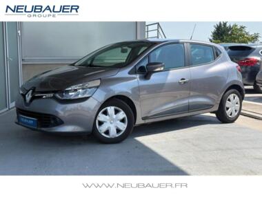 RENAULT Clio 0.9 TCe 90ch energy Dynamique eco²
