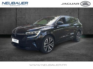 RENAULT Espace 1.2 E-Tech full hybrid 200ch Iconic 5 places - 24
