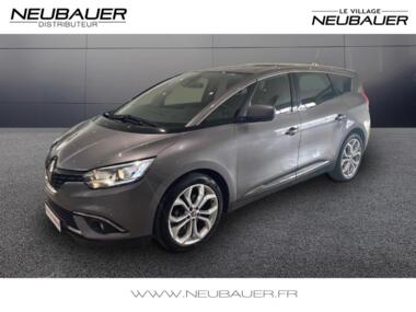 RENAULT Grand Scenic 1.3 TCe 140ch FAP Business 7 places