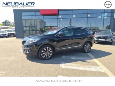RENAULT Kadjar 1.6 dCi 130ch energy Intens