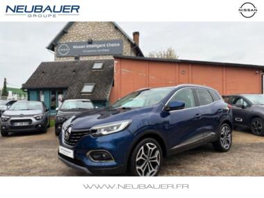 RENAULT Kadjar 1.3 TCe 160ch FAP Intens
