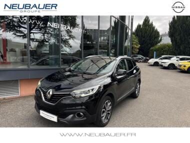 RENAULT Kadjar 1.2 TCe 130ch energy Graphite