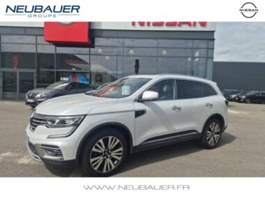 RENAULT Koleos 1.7 Blue dCi 150ch Initiale Paris X-Tronic
