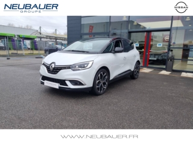 RENAULT Scenic 1.3 TCe 140ch Intens - 21