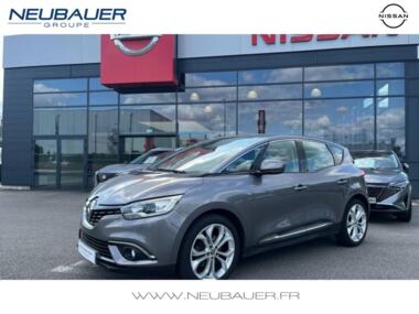 RENAULT Scenic 1.5 dCi 110ch energy Business EDC