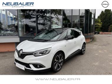 RENAULT Scenic 1.3 TCe 160ch FAP Intens