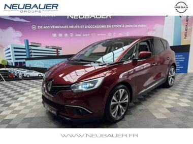 RENAULT Scenic 1.6 dCi 130ch energy Intens