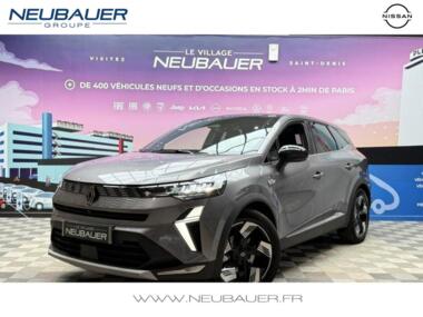 RENAULT Symbioz 1.6 E-Tech full hybrid 145ch Iconic