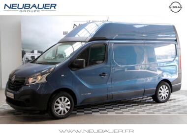 RENAULT Trafic Fg L2H2 1200 1.6 dCi 145ch energy Grand Confort Euro6