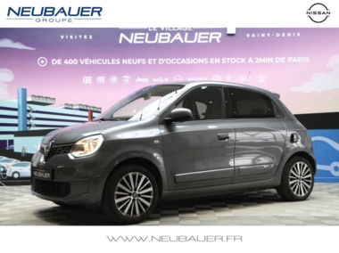 RENAULT Twingo 0.9 TCe 95ch Intens EDC - 20