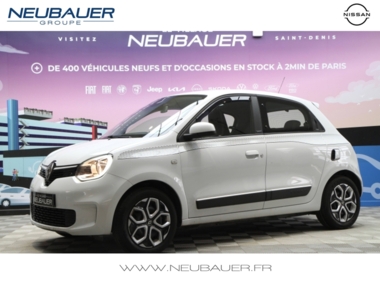 RENAULT Twingo 1.0 SCe 65ch Limited E6D-Full