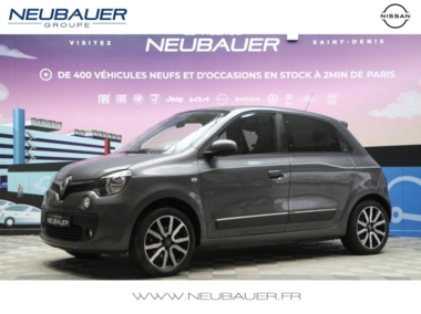 RENAULT Twingo 0.9 TCe 90ch Limited EDC
