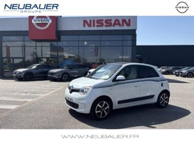 RENAULT Twingo 1.0 SCe 65ch Limited E6D-Full