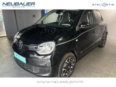 RENAULT Twingo 0.9 TCe 95ch Intens