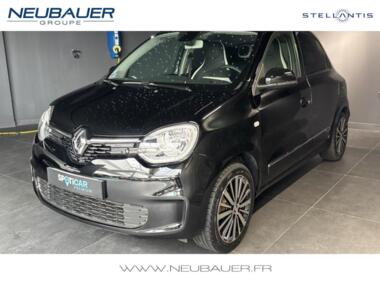 RENAULT Twingo 0.9 TCe 95ch Intens EDC - 20
